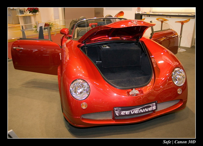 2006 - 10 - Mondial auto Paris 222